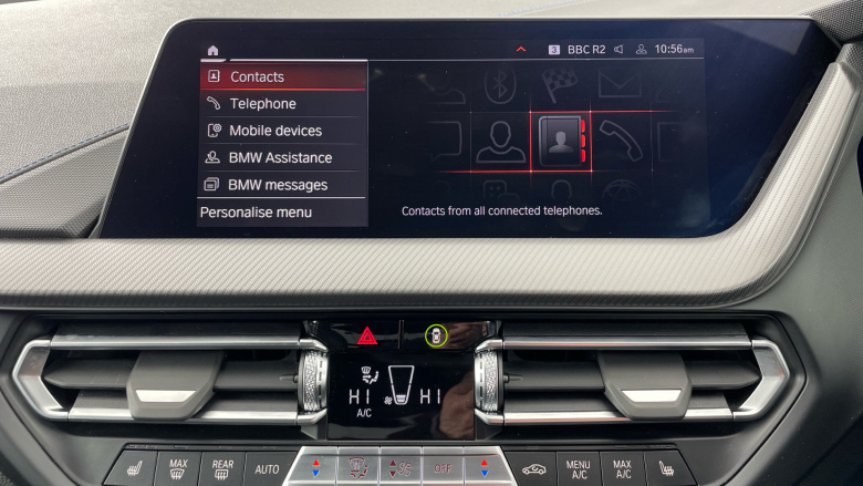 BMW 2 Series 218i [136] M Sport 4dr Petrol Saloon